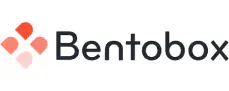 Bentobox logo, Black Burger sister restaurant